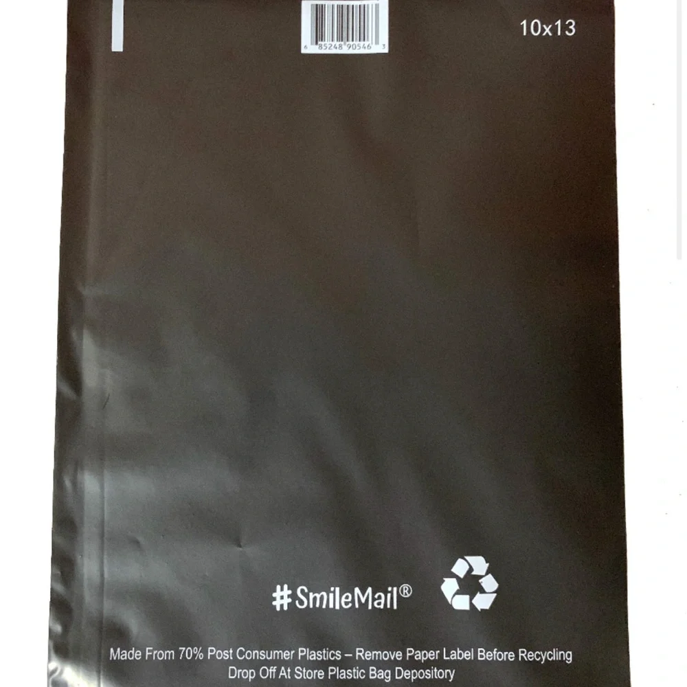 N/A recycled black
